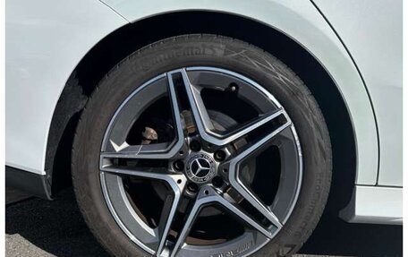 Mercedes-Benz CLA, 2020 год, 1 750 000 рублей, 7 фотография