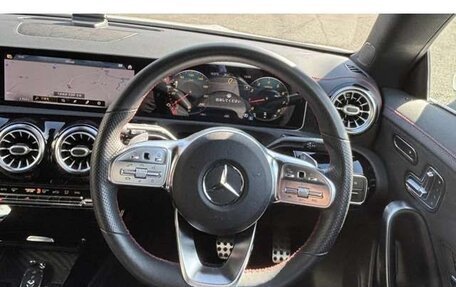 Mercedes-Benz CLA, 2020 год, 1 750 000 рублей, 10 фотография