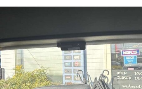 Mercedes-Benz CLA, 2020 год, 1 750 000 рублей, 17 фотография