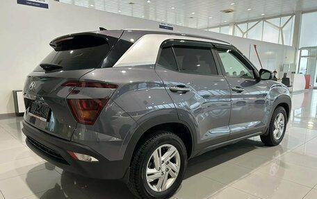 Hyundai Creta, 2021 год, 2 150 000 рублей, 4 фотография