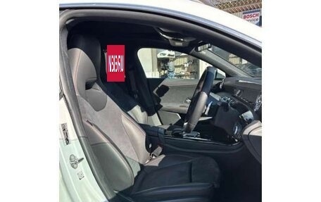 Mercedes-Benz CLA, 2020 год, 1 750 000 рублей, 11 фотография