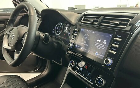 Hyundai Creta, 2021 год, 2 150 000 рублей, 8 фотография