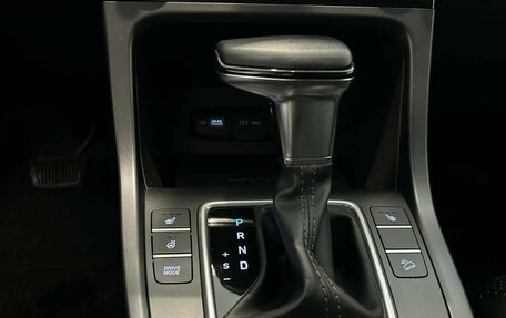 Hyundai Creta, 2021 год, 2 150 000 рублей, 14 фотография