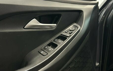 Hyundai Creta, 2021 год, 2 150 000 рублей, 15 фотография