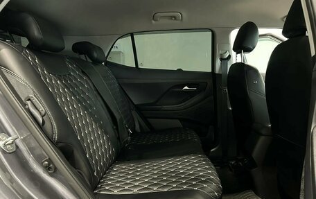 Hyundai Creta, 2021 год, 2 150 000 рублей, 16 фотография