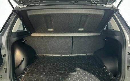 Hyundai Creta, 2021 год, 2 150 000 рублей, 18 фотография