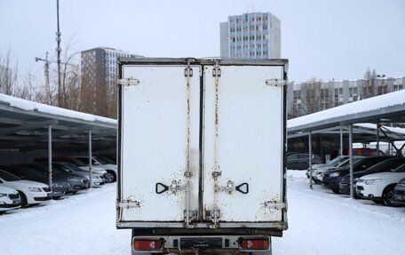 Volkswagen Transporter T5 рестайлинг, 2011 год, 990 000 рублей, 6 фотография