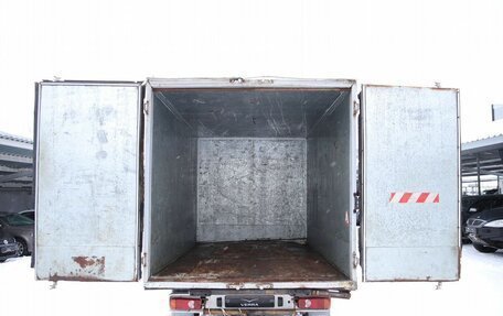 Volkswagen Transporter T5 рестайлинг, 2011 год, 990 000 рублей, 9 фотография