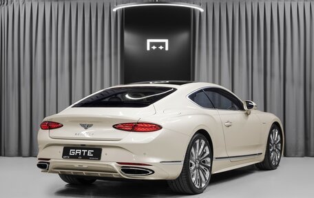 Bentley Continental GT, 2025 год, 52 900 000 рублей, 2 фотография