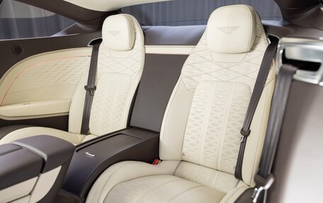 Bentley Continental GT, 2025 год, 52 900 000 рублей, 4 фотография