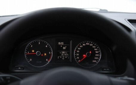 Volkswagen Transporter T5 рестайлинг, 2011 год, 990 000 рублей, 12 фотография