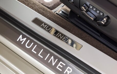Bentley Continental GT, 2025 год, 52 900 000 рублей, 17 фотография