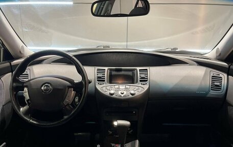 Nissan Primera III, 2007 год, 530 000 рублей, 13 фотография