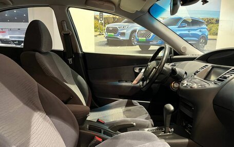 Nissan Primera III, 2007 год, 530 000 рублей, 17 фотография