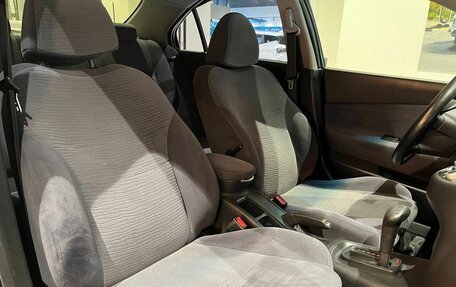 Nissan Primera III, 2007 год, 530 000 рублей, 16 фотография