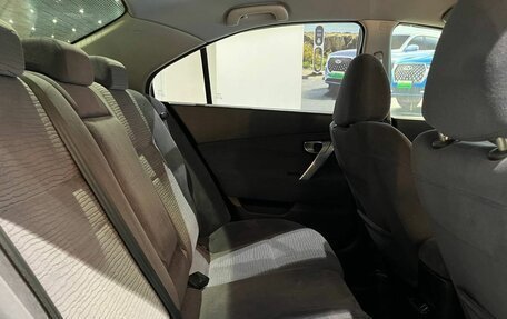 Nissan Primera III, 2007 год, 530 000 рублей, 19 фотография