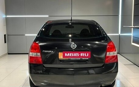 Nissan Primera III, 2007 год, 530 000 рублей, 6 фотография