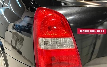 Nissan Primera III, 2007 год, 530 000 рублей, 10 фотография