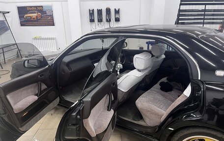 Toyota Crown, 1993 год, 799 000 рублей, 6 фотография