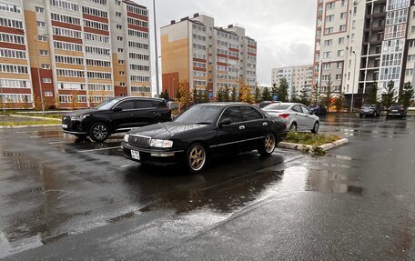 Toyota Crown, 1993 год, 799 000 рублей, 3 фотография