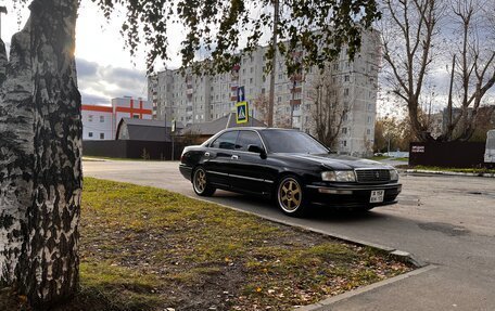 Toyota Crown, 1993 год, 799 000 рублей, 2 фотография