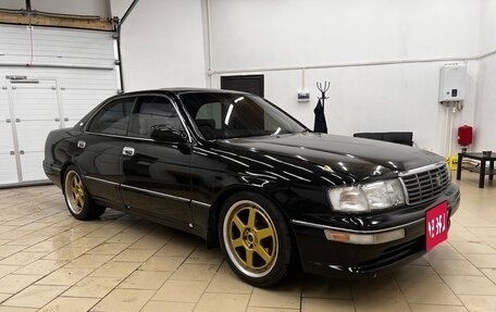 Toyota Crown, 1993 год, 799 000 рублей, 8 фотография