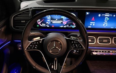 Mercedes-Benz GLE Coupe, 2025 год, 15 290 000 рублей, 8 фотография