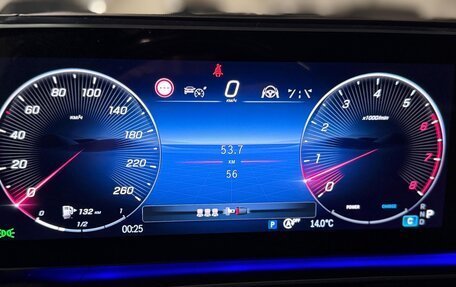 Mercedes-Benz GLE Coupe, 2025 год, 15 290 000 рублей, 11 фотография