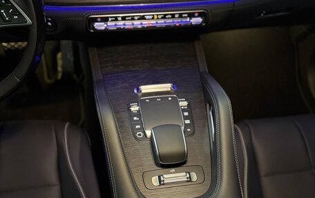 Mercedes-Benz GLE Coupe, 2025 год, 15 290 000 рублей, 15 фотография