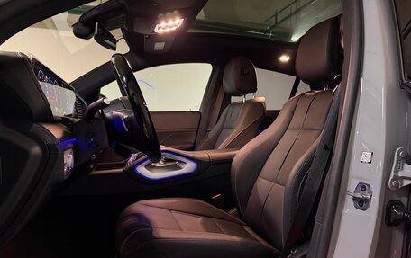 Mercedes-Benz GLE Coupe, 2025 год, 15 290 000 рублей, 19 фотография