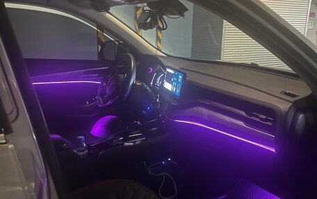 Haval F7x I, 2023 год, 2 050 000 рублей, 5 фотография