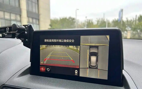 Mazda CX-4, 2021 год, 1 980 000 рублей, 10 фотография