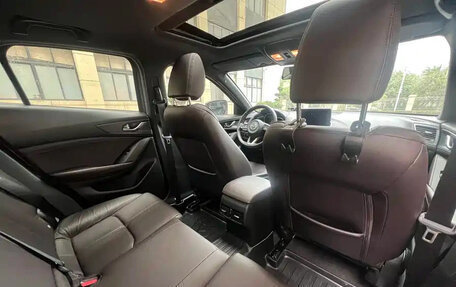 Mazda CX-4, 2021 год, 1 980 000 рублей, 9 фотография