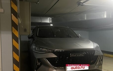 Haval F7x I, 2023 год, 2 050 000 рублей, 2 фотография