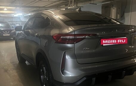 Haval F7x I, 2023 год, 2 050 000 рублей, 3 фотография