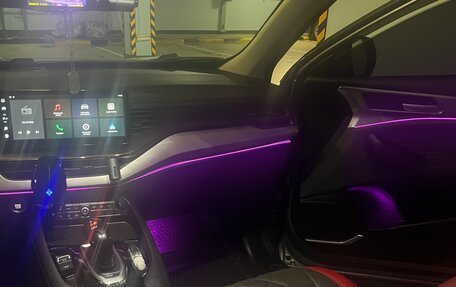 Haval F7x I, 2023 год, 2 050 000 рублей, 15 фотография