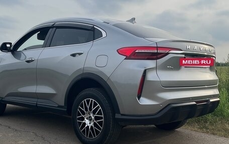 Haval F7x I, 2023 год, 2 050 000 рублей, 17 фотография