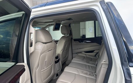 Cadillac Escalade IV, 2015 год, 3 000 000 рублей, 6 фотография