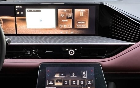 Infiniti QX80, 2025 год, 16 990 000 рублей, 10 фотография