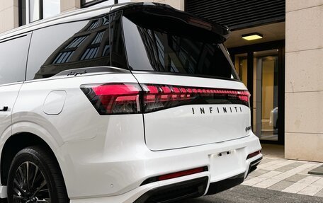 Infiniti QX80, 2025 год, 16 990 000 рублей, 19 фотография