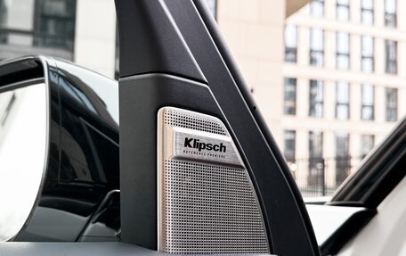 Infiniti QX80, 2025 год, 16 990 000 рублей, 27 фотография