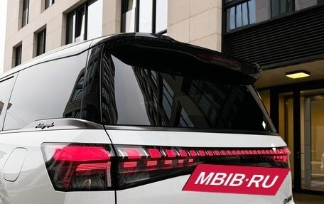 Infiniti QX80, 2025 год, 16 990 000 рублей, 17 фотография