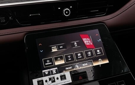 Infiniti QX80, 2025 год, 16 990 000 рублей, 18 фотография
