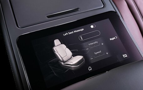 Infiniti QX80, 2025 год, 16 990 000 рублей, 32 фотография