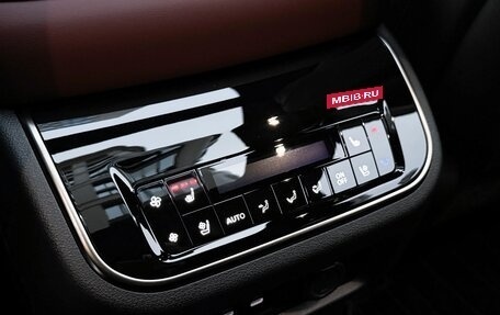 Infiniti QX80, 2025 год, 16 990 000 рублей, 31 фотография