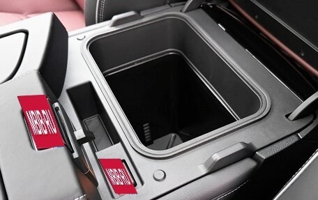 Infiniti QX80, 2025 год, 16 990 000 рублей, 33 фотография