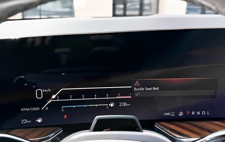 Cadillac Escalade V, 2024 год, 18 490 000 рублей, 4 фотография