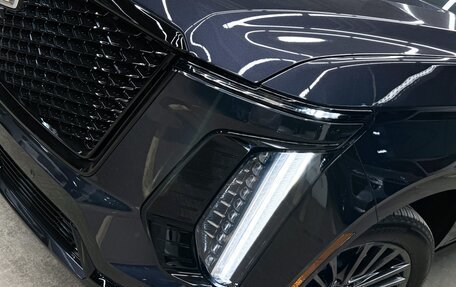 Cadillac Escalade V, 2024 год, 18 490 000 рублей, 5 фотография