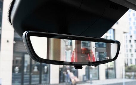 Cadillac Escalade V, 2024 год, 18 490 000 рублей, 19 фотография