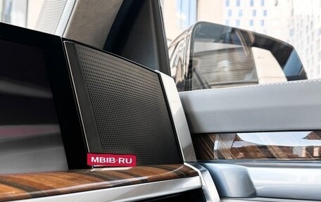 Cadillac Escalade V, 2024 год, 18 490 000 рублей, 17 фотография